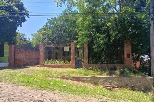 Terreno-Venta-PY Central Villa Elisa