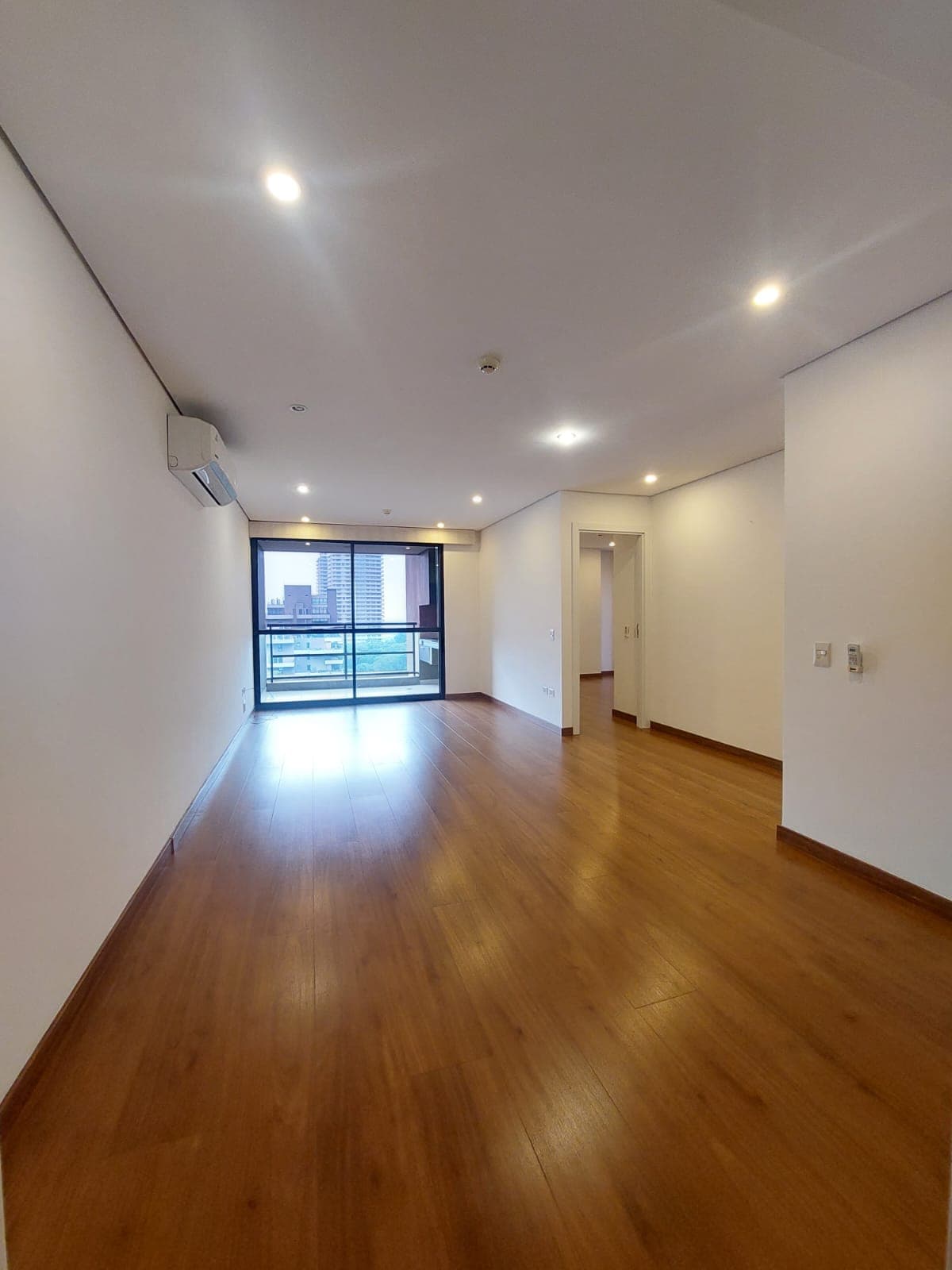Amplio Departamento en Exclusivo Barrio Mburucuyá