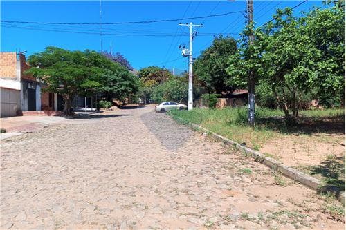 Terreno en venta, Villa Elisa