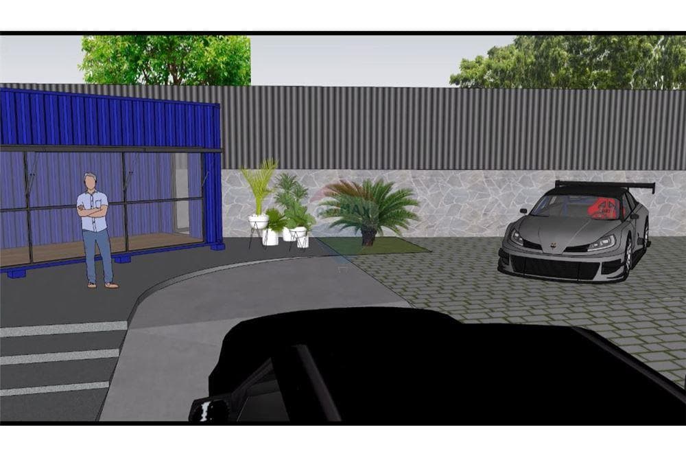 Alquilo salon comercial sobre avenida Artigas
