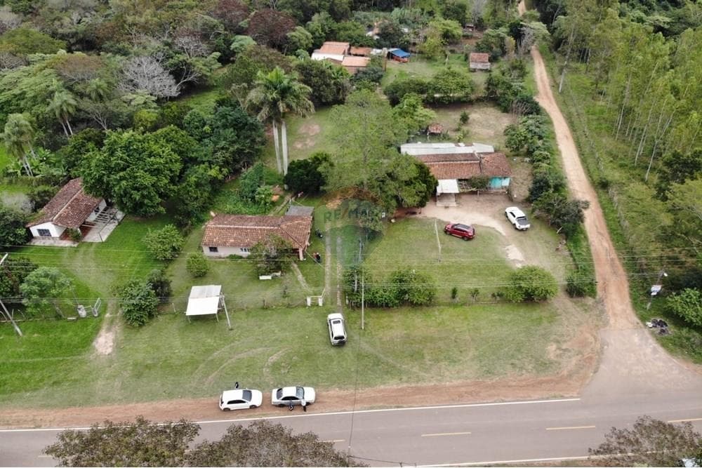 Terreno con Potencial en Itacurubí