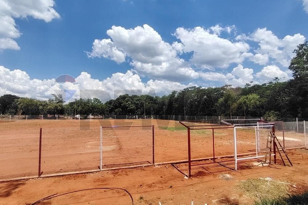 Vendo terreno en Luque