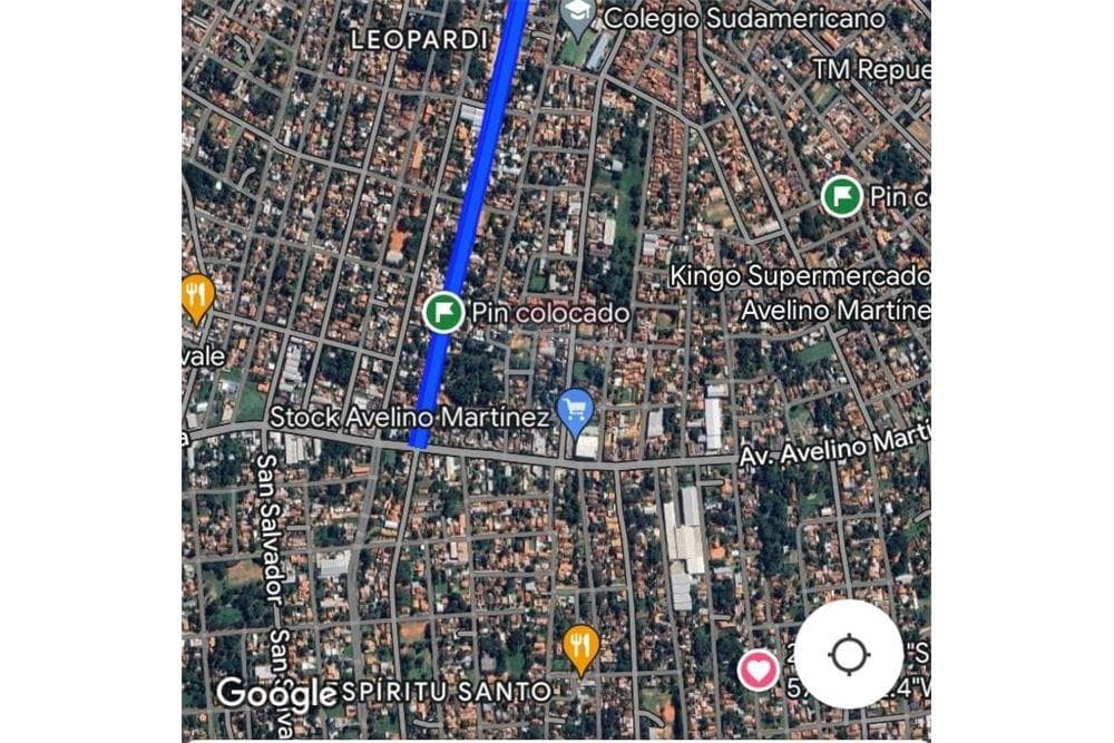 OPORTUNIDAD en Fernando de la Mora zona SUR