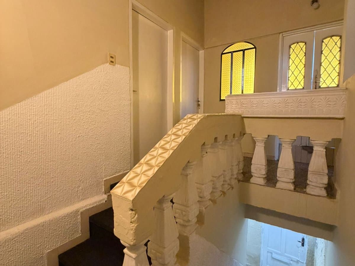 Alquilo triplex 2 dorm en barrio bella vista