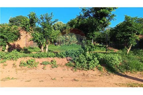 Terreno en venta, capiata