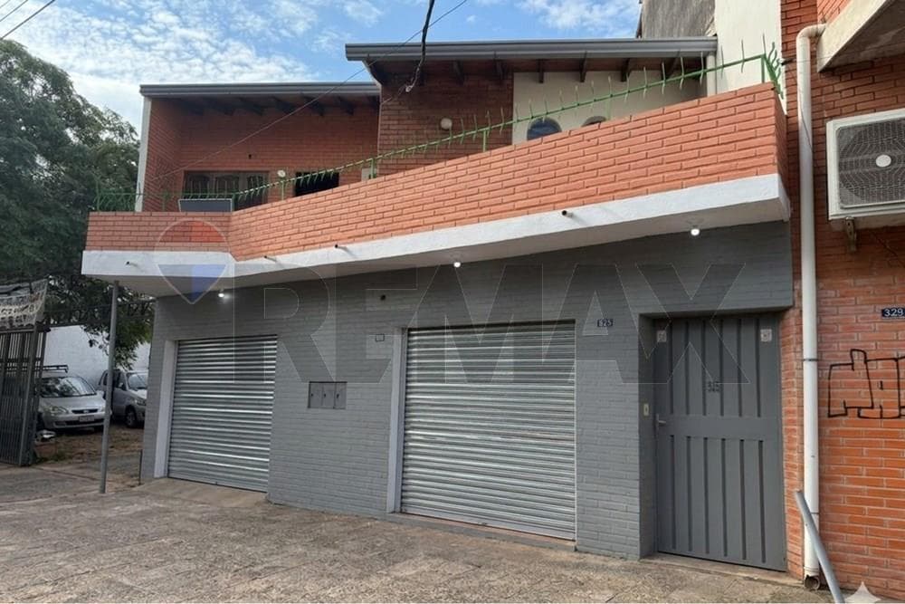 Alquilo Local Comercial sobre Av. Fdo. de la Mora