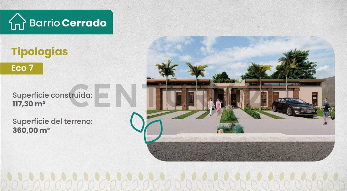 Venta de Casa Dúplex en Luque, Central
