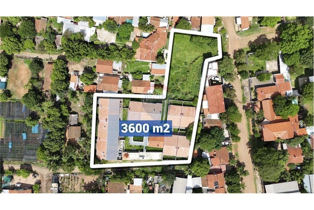 Exclusivo condominio a estrenar en el barrio campo grande de la ciudad de Luque