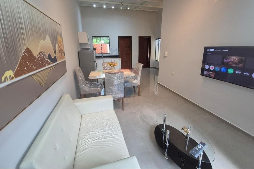 Casa - Venta - Capiata, Central, Paraguay
