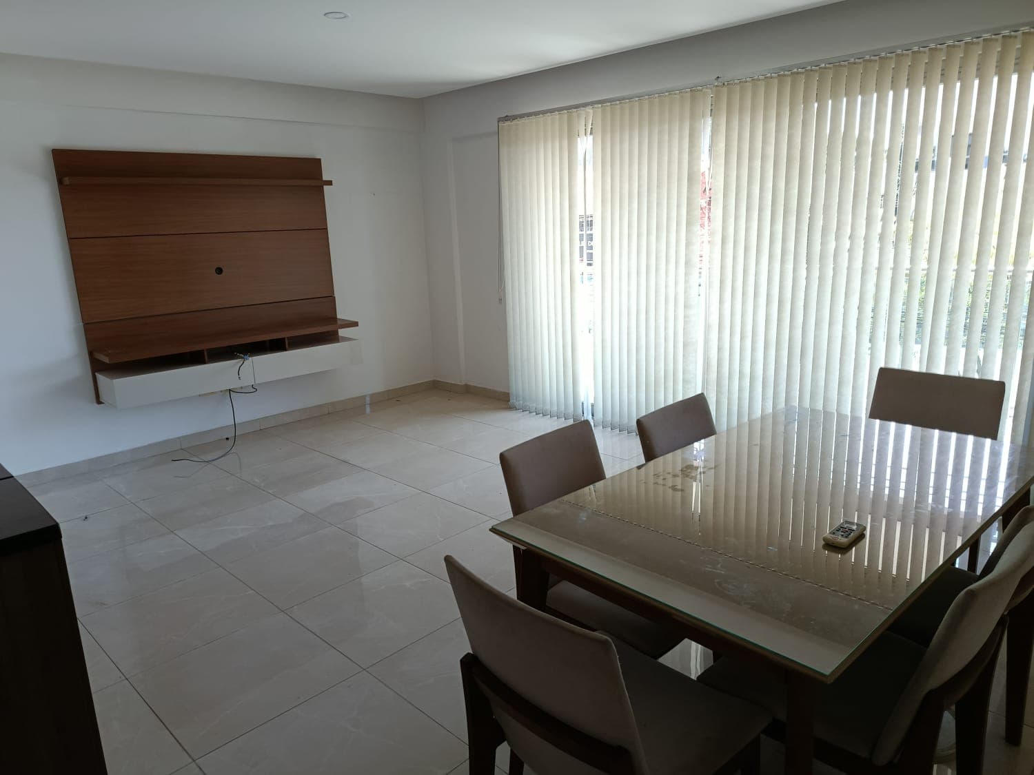 En alquiler hermoso depto de 2 hab edificio mirage