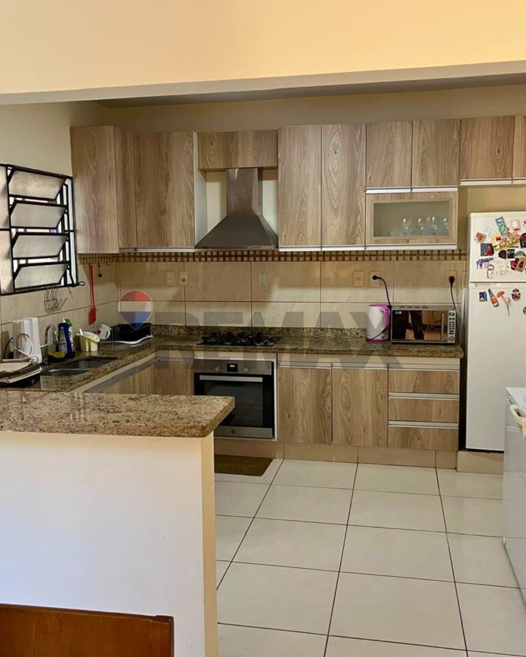 Duplex en Fernando zona Norte