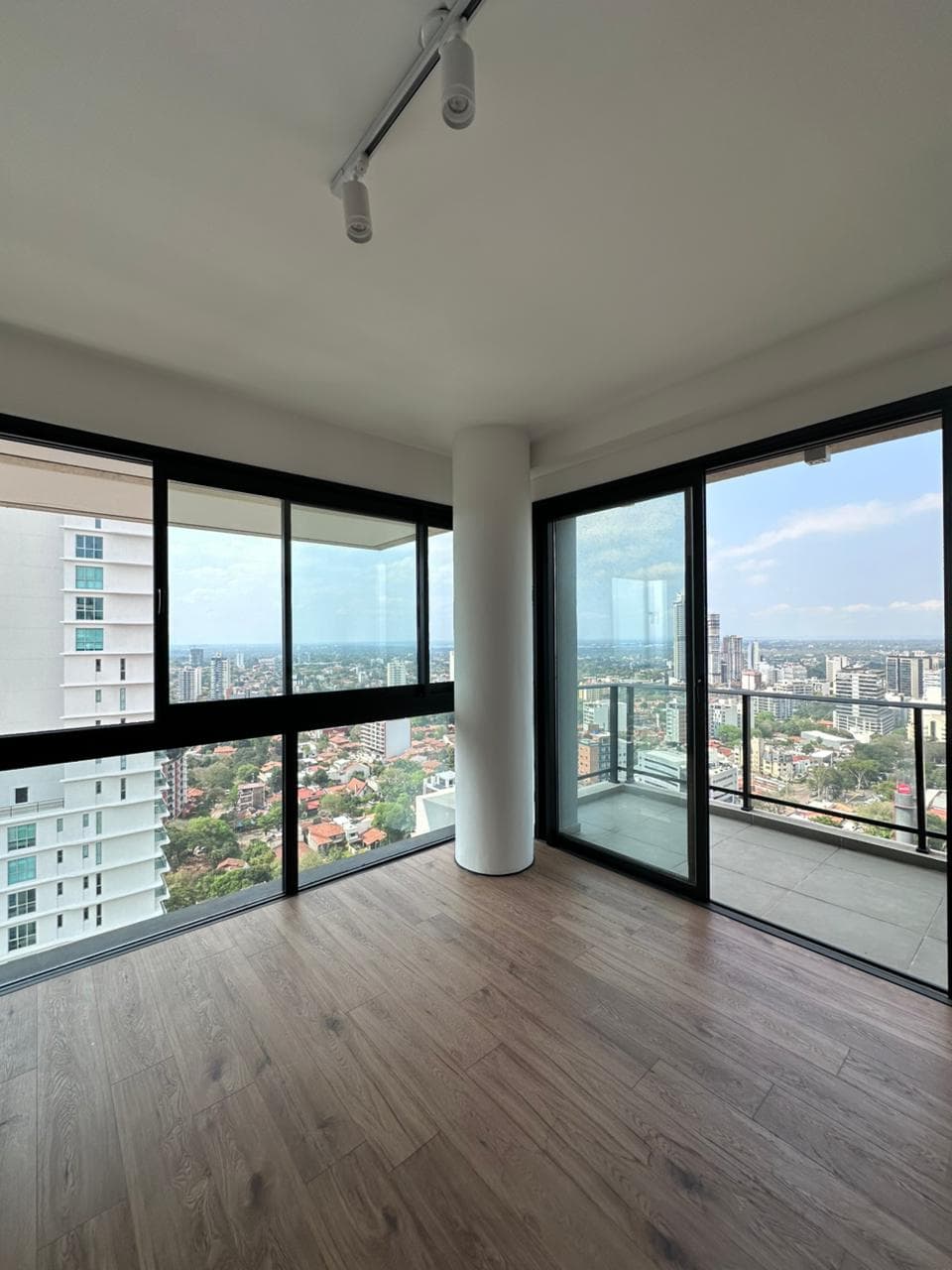 Alquilo – monoambiente en more del sol