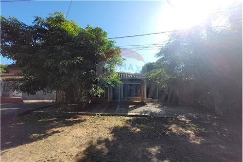 Casa - Venta - Paraguay Central San Lorenzo