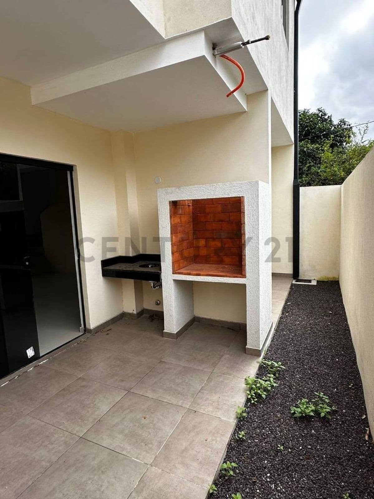 Vendo duplex en britez borges Luque