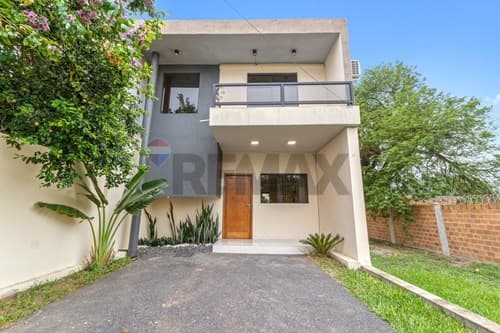 Duplex - Venta - Villa Elisa, Central, Paraguay