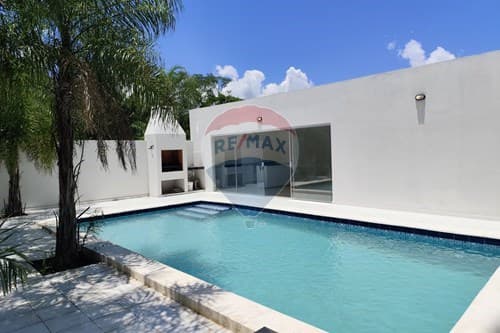 Casa-Venta-PY Cordillera San Bernardino