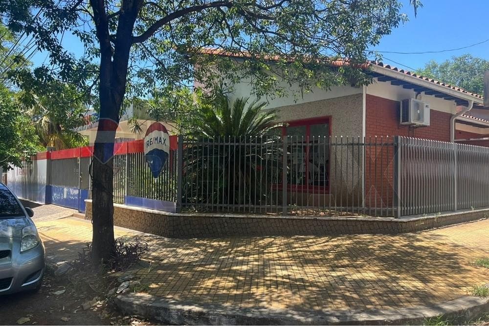 Casa en alquiler Ideal para vivienda u oficina