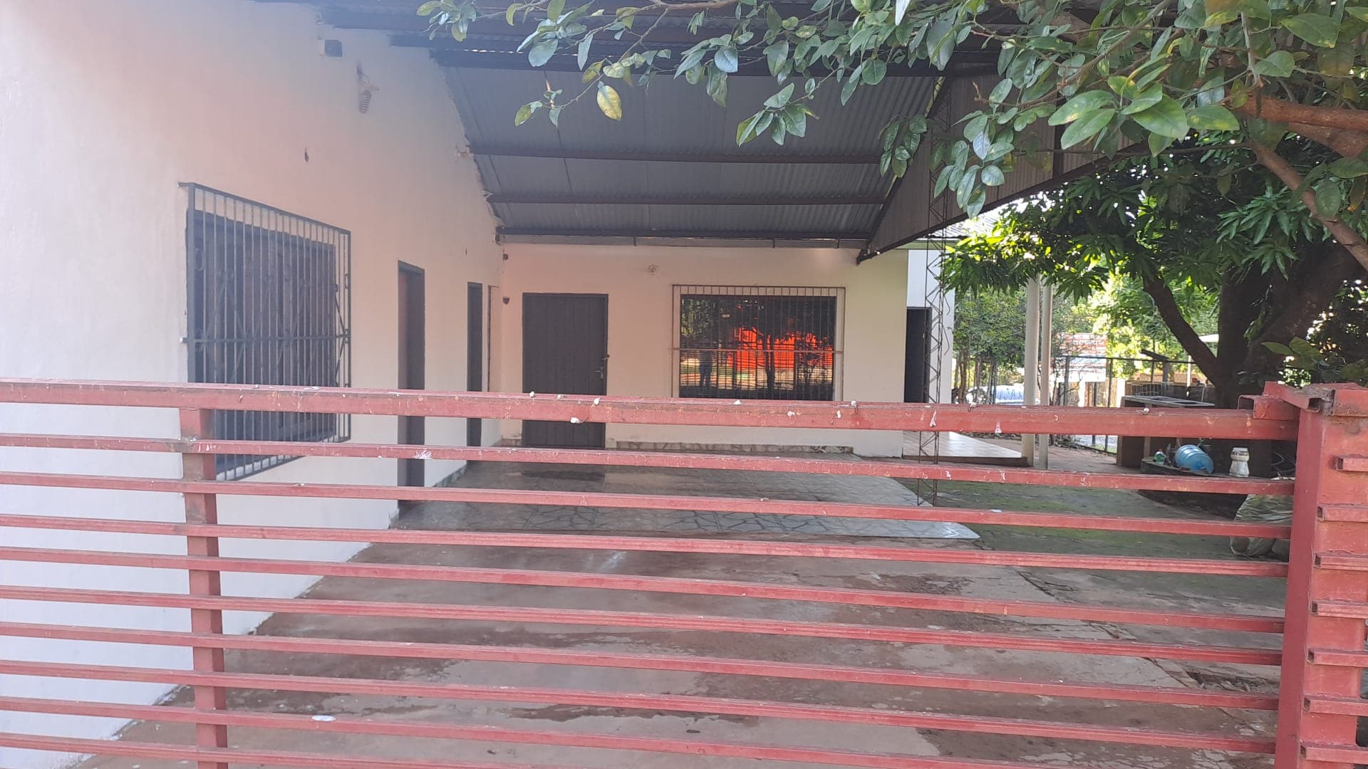 Casa En San Estanislao