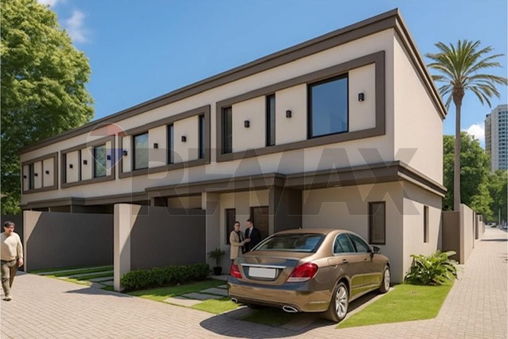 Duplex - Venta - San Lorenzo, Paraguay