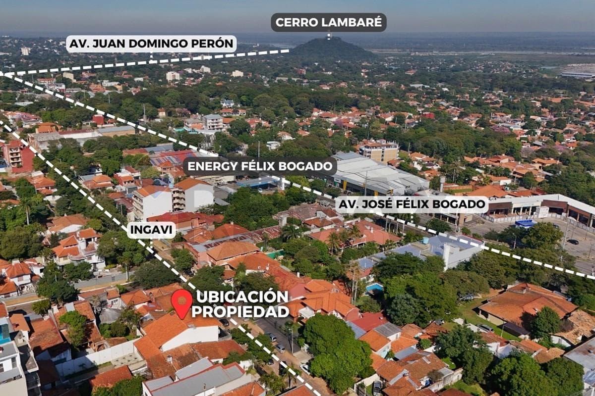 Casa en San Vicente con departamento independiente