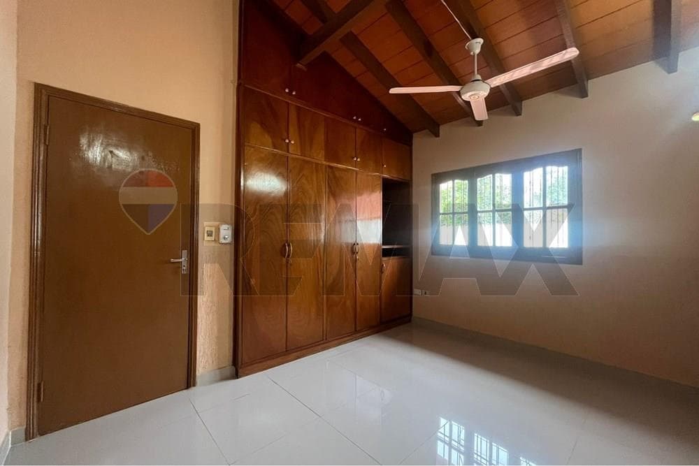 Casa en Alquiler