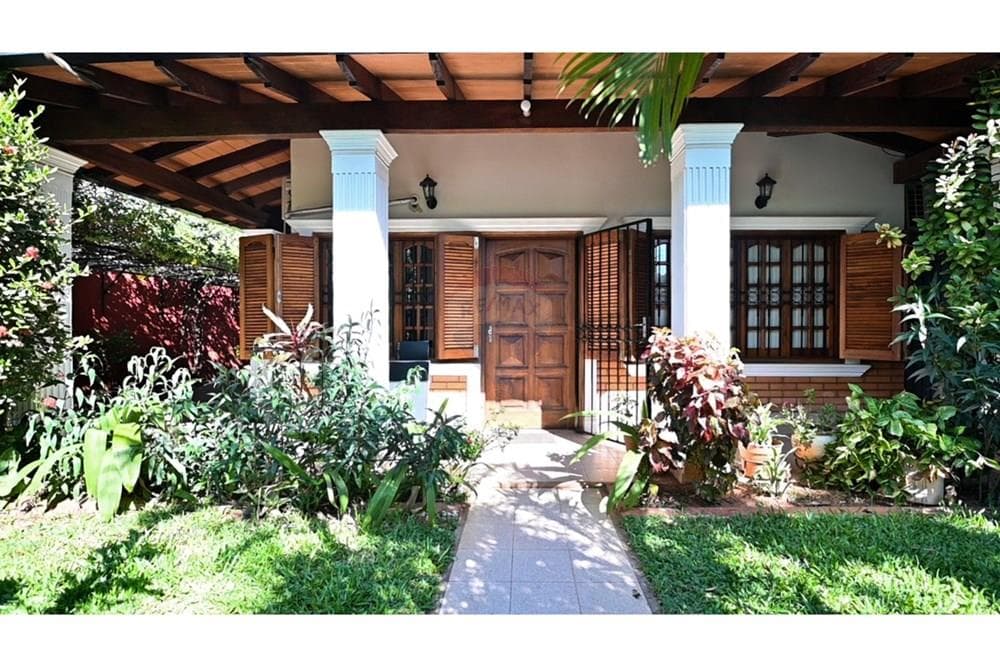 Casa - Venta - Paraguay Central San Lorenzo