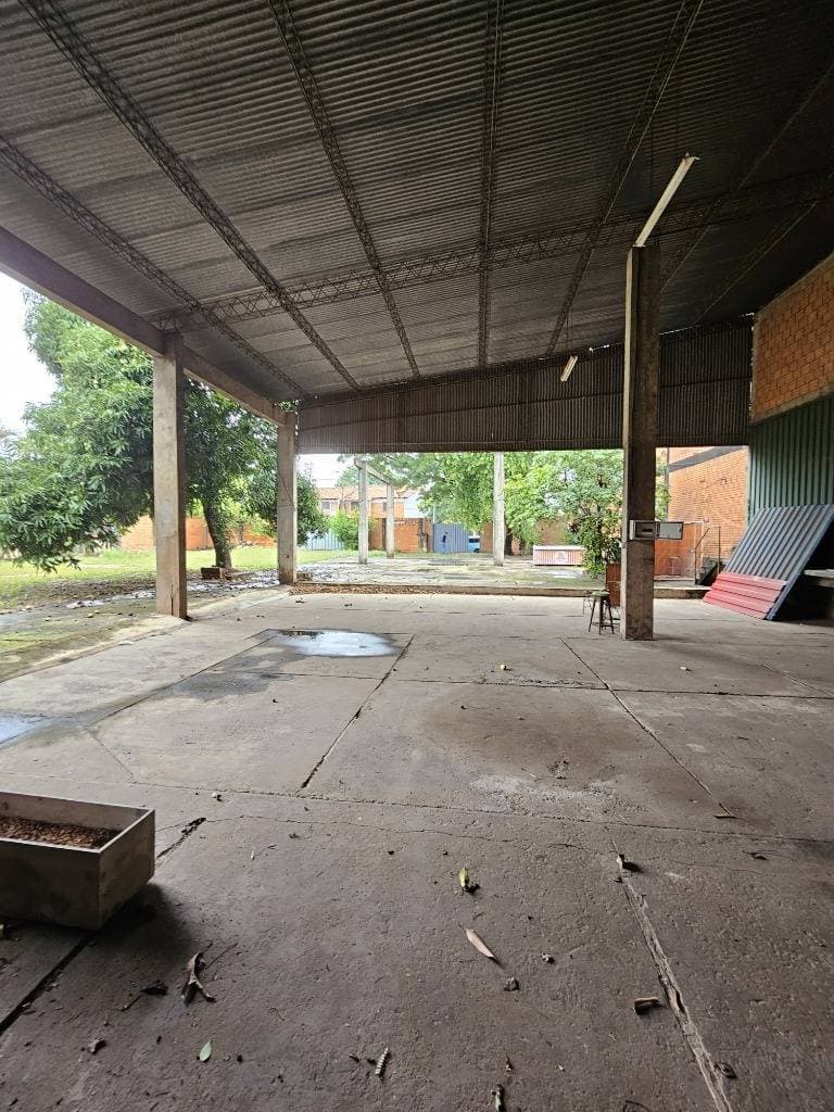 Vendo propiedad en villa aurelia