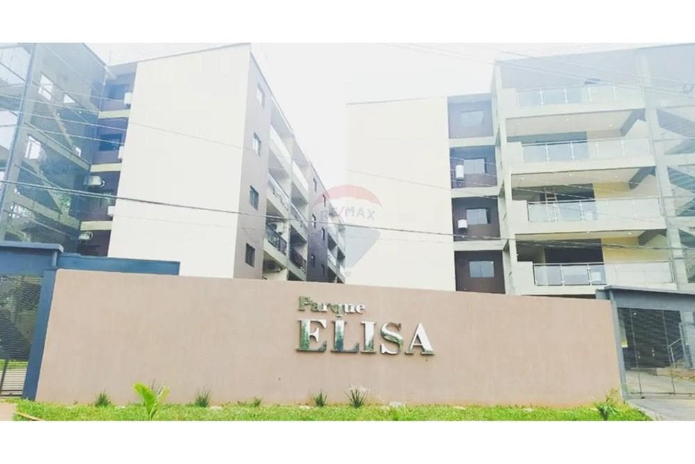 Venta departamento con renta activa - Villa Elisa