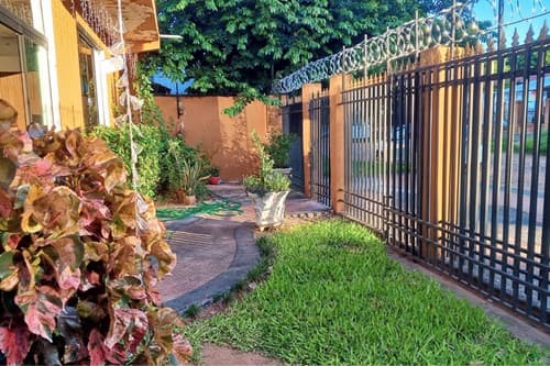 Casa-Venta- Ñemby, Central