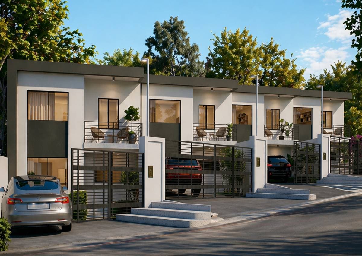 En venta duplex de 3 dormitorios
