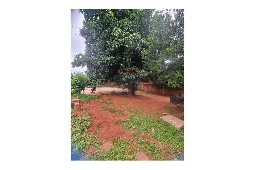 Terreno en capiata barrio kennedy