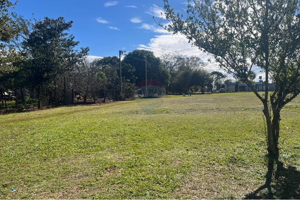 Terreno - Venta - Paraguay Alto Paraná Ciudad del Este