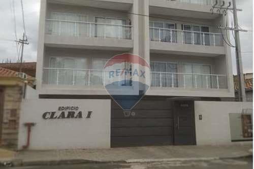 Departamento - alquiler bo. Gral. Diaz