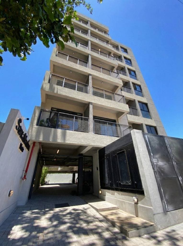 Vendo departamento de 1 habitación 38 m2 Fernando de la Mora z/ Norte