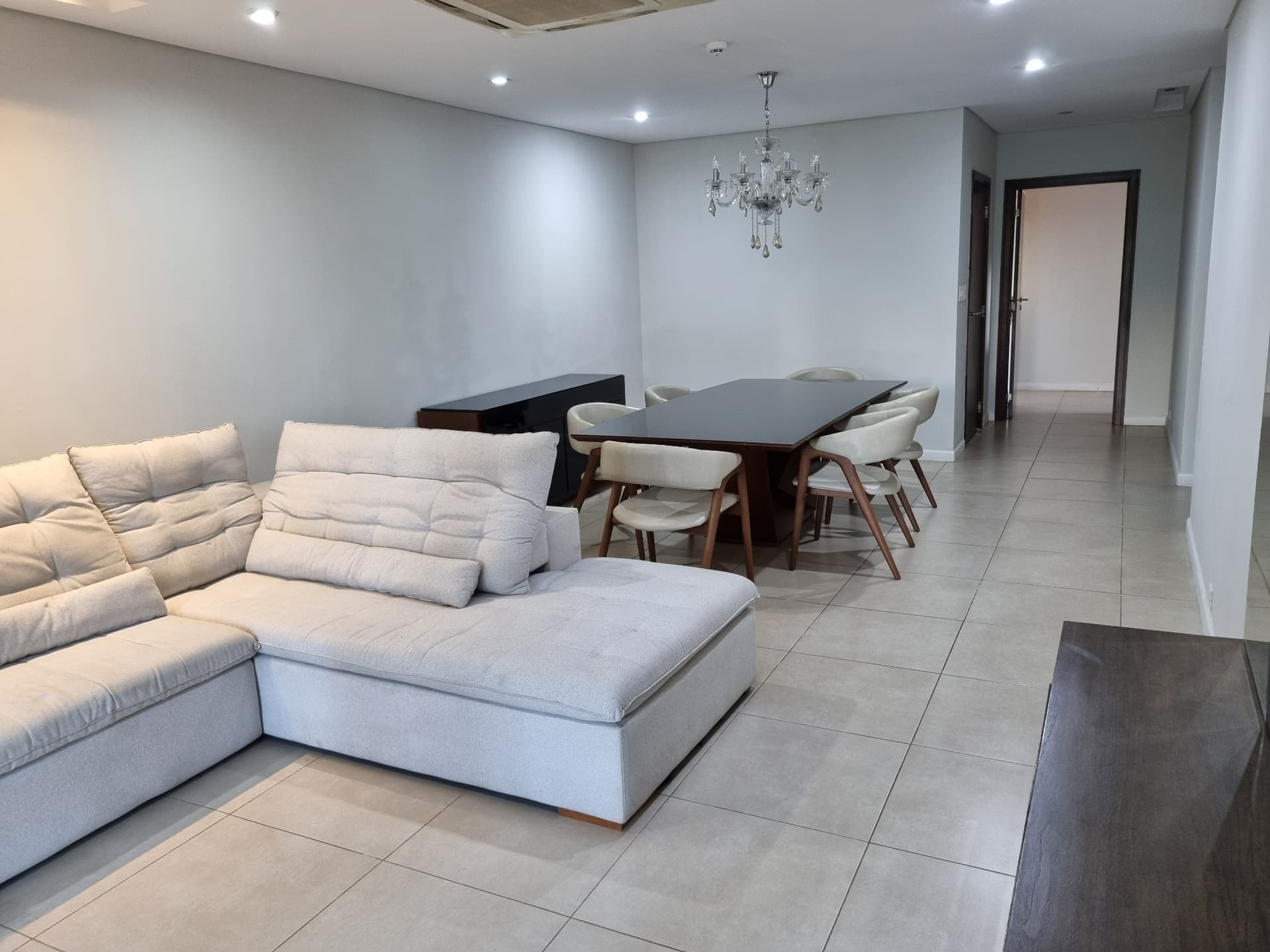 Departamento En Villa Morra!