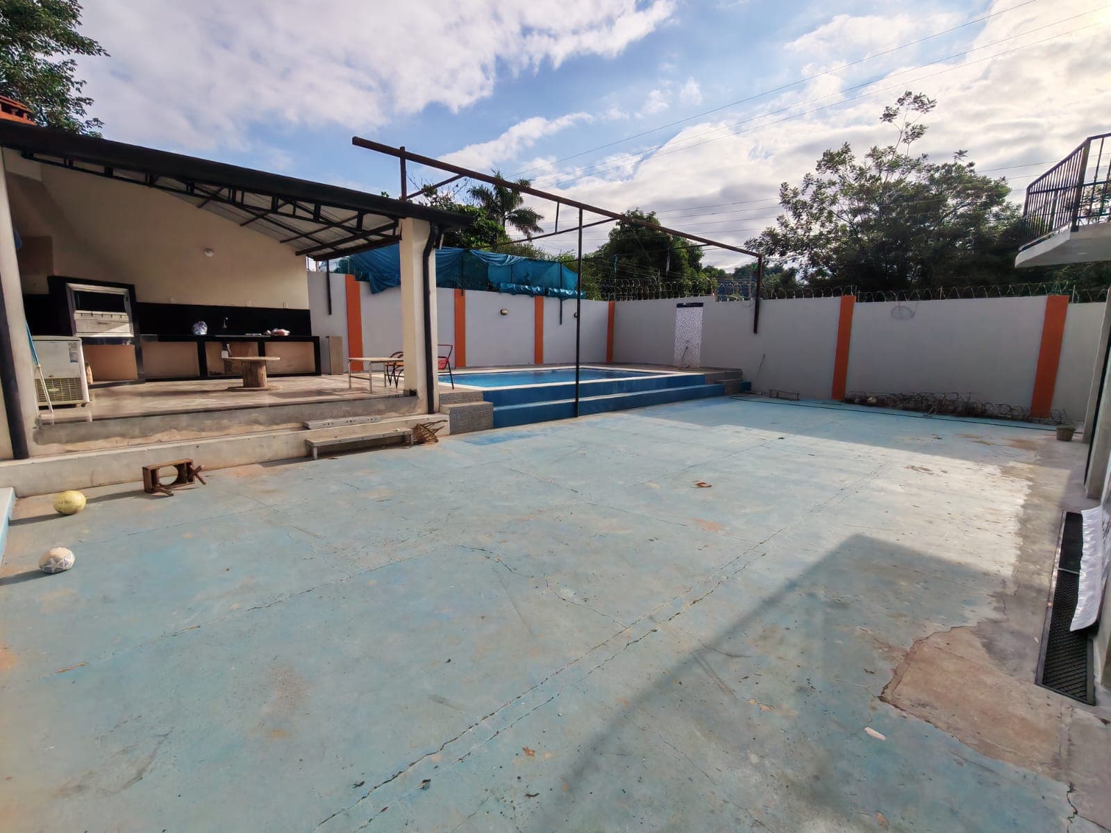 ¡en alquiler! Hermosa casa a estrenar en Ñemby