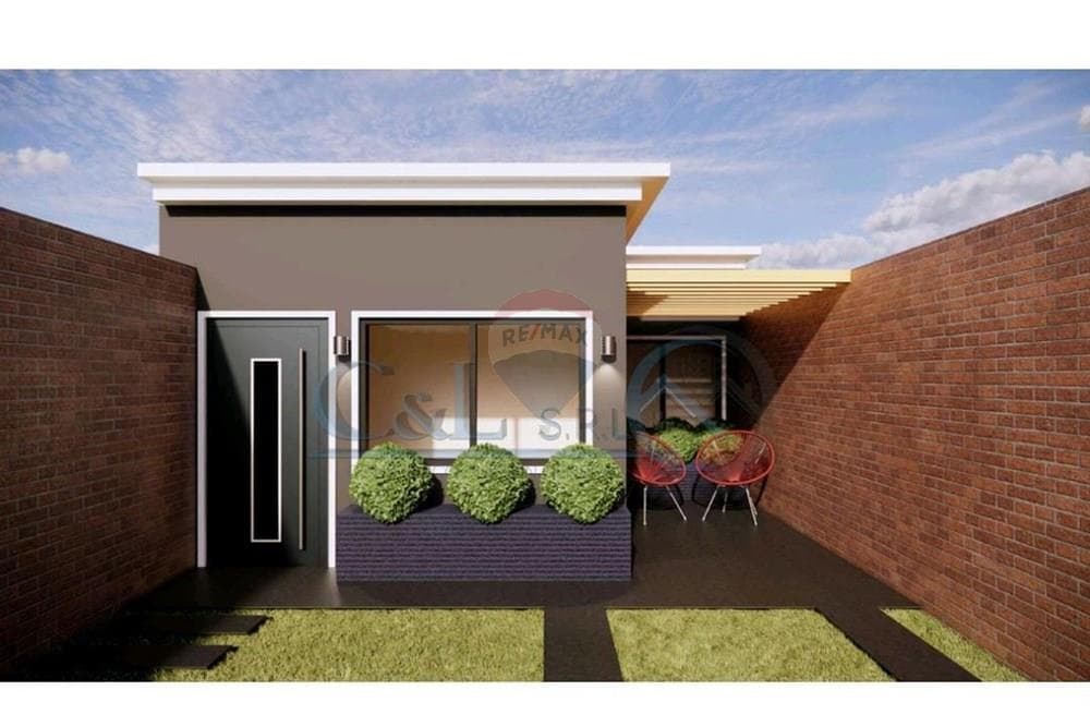 Duplex En Venta - Limpio