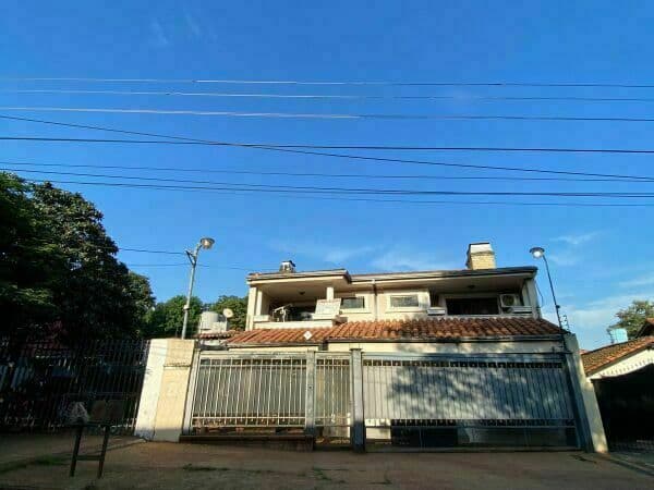 Alquilo casa de alto nivel en Barrio San Pablo