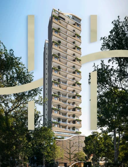 Departamentos en Hype Trinidad