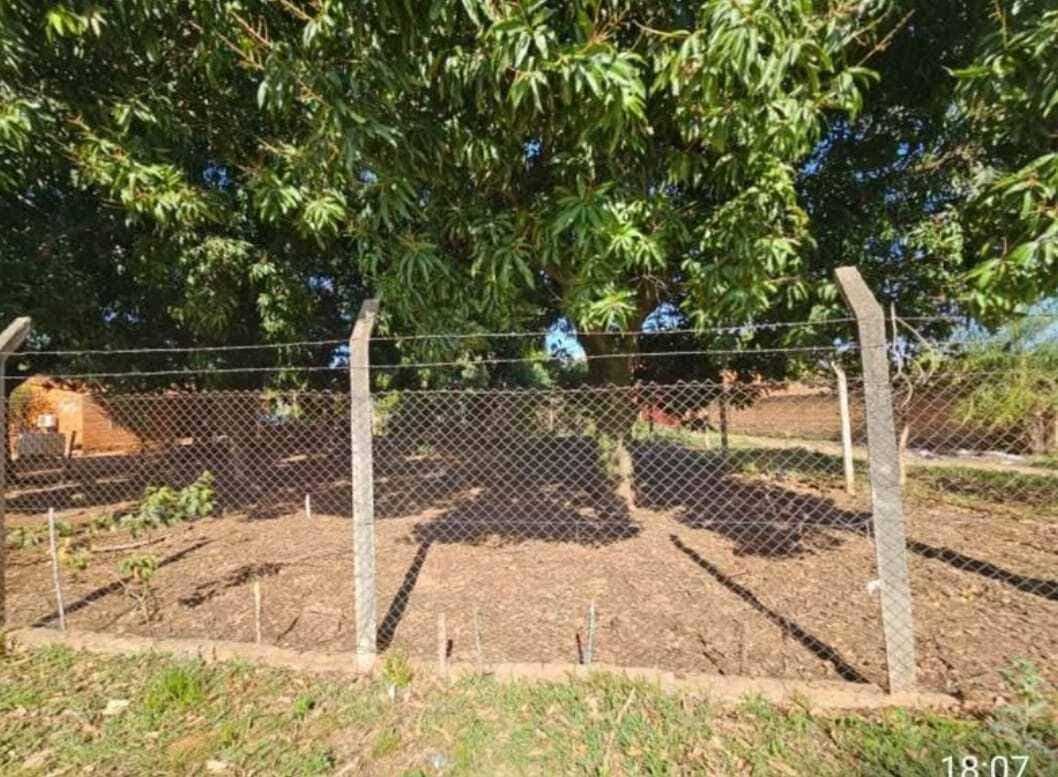 Vendo terreno en Mariano Roque Alonso, zona universo