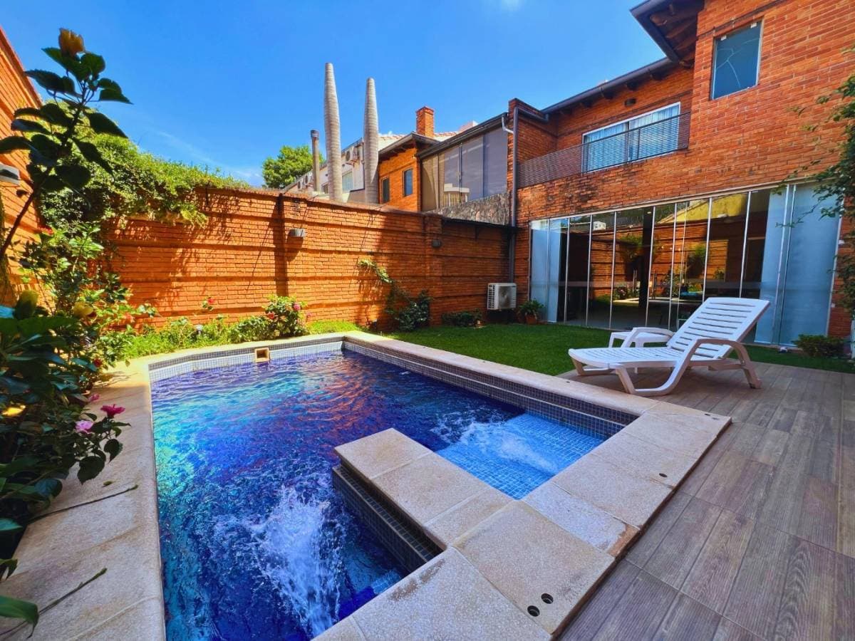 Hermoso duplex en alquiler