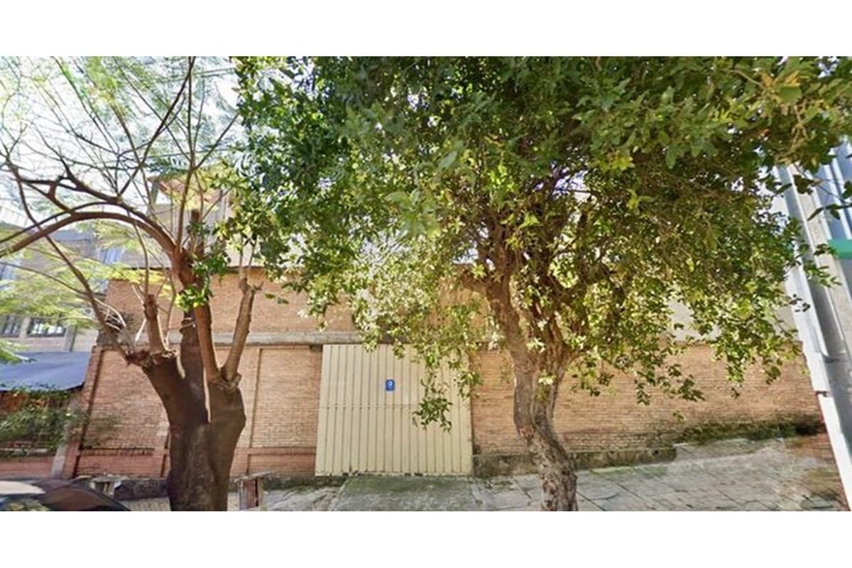 Depósito-Alquiler-2299 Miranda e/Tuyuti, Obrero, Asunción