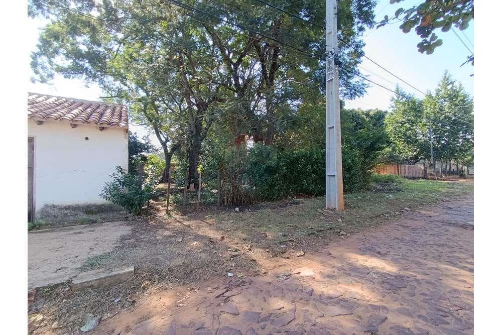 Terreno - Venta - Paraguay Central Ñemby