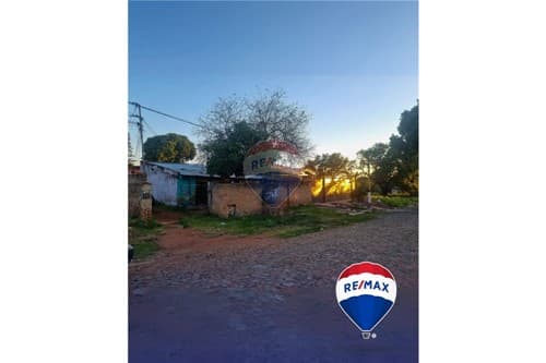 Terreno-Venta-Santa Rita e/ San Blas y Emilio Hasler, Lambaré, Central