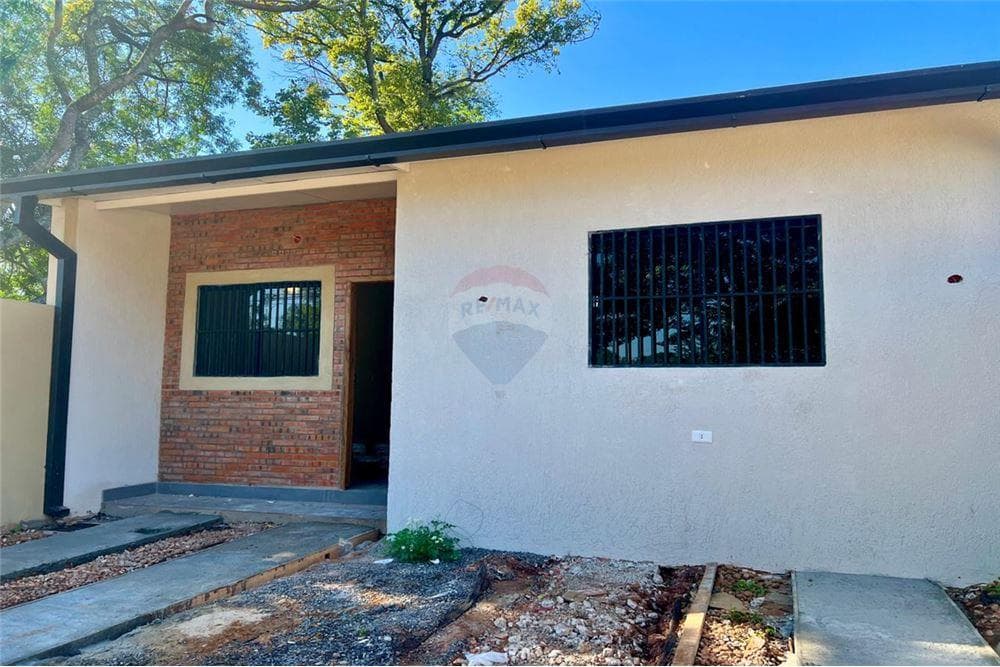 Estrena este hermoso chalet