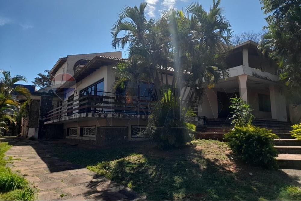 Casa - Venta - Villa Elisa, Paraguay