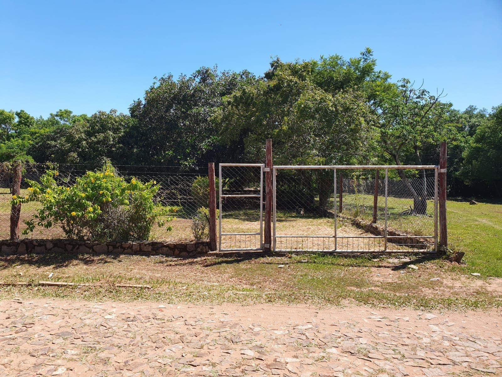LOMA GRANDE: Exclusivo Terreno de 1.518 m² con Potencial Ilimitado