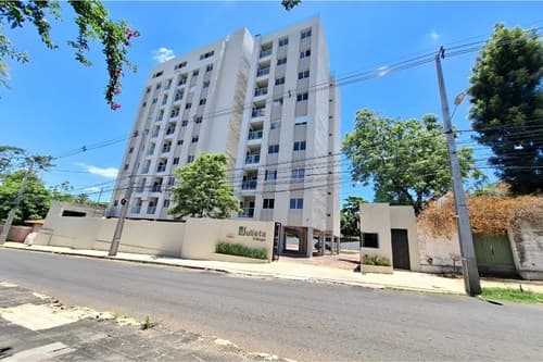 Departamento-Venta-18 de Julio, San Vicente, Asunción