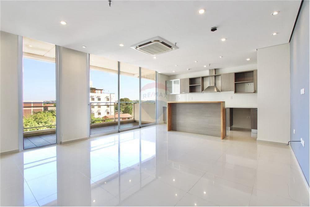 Departamento en venta Tierra Alta Recoleta