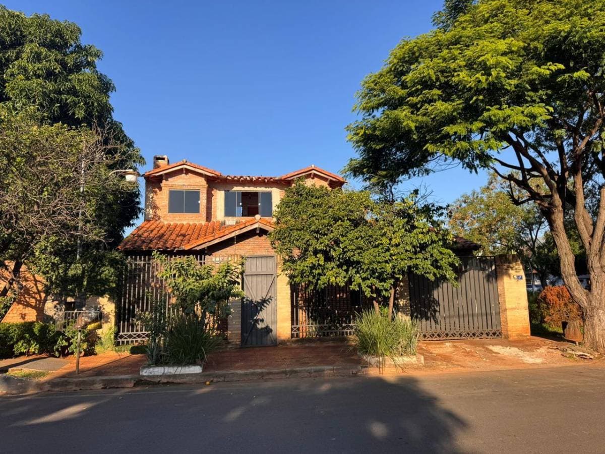 A la Venta Casa en Luque